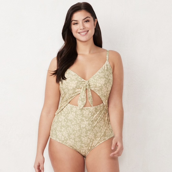 lauren conrad swimsuit